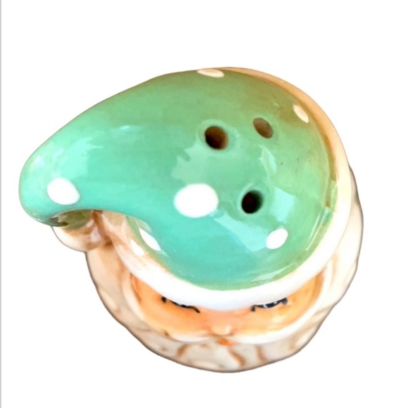 JOHANNA PARKER➕NWT Santa Claus S&P Shaker Set - Picture 6 of 6